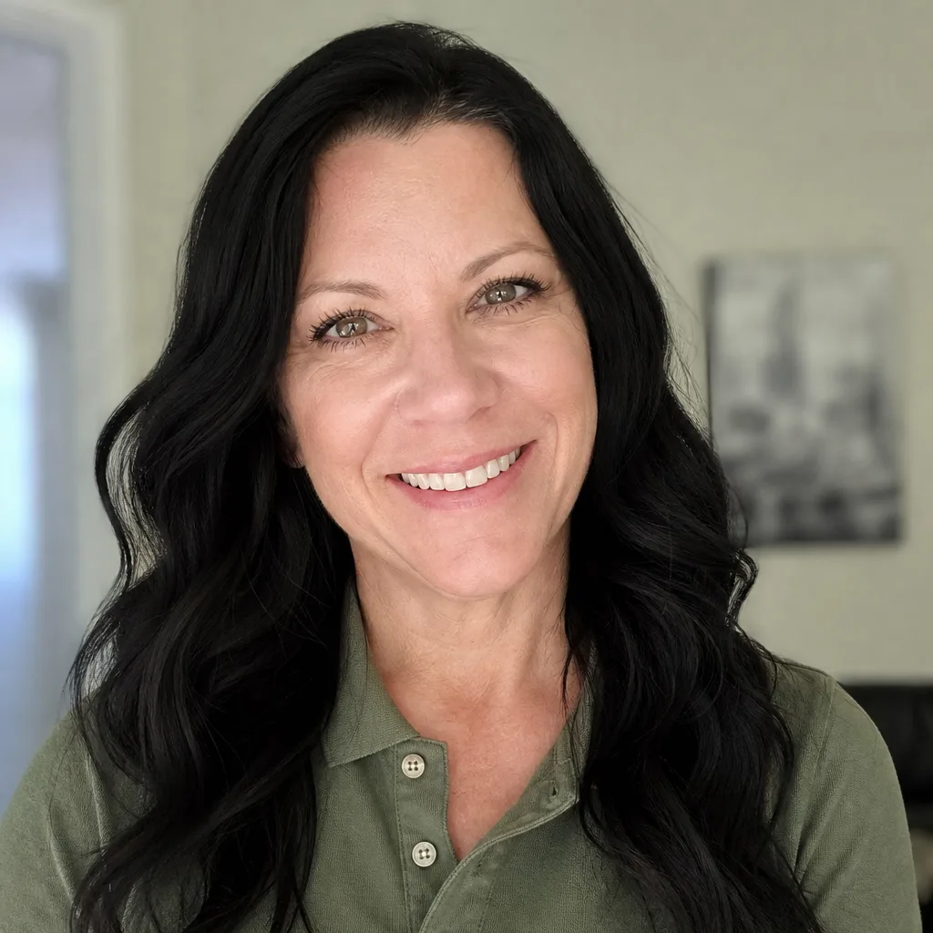 Jodi Mercer