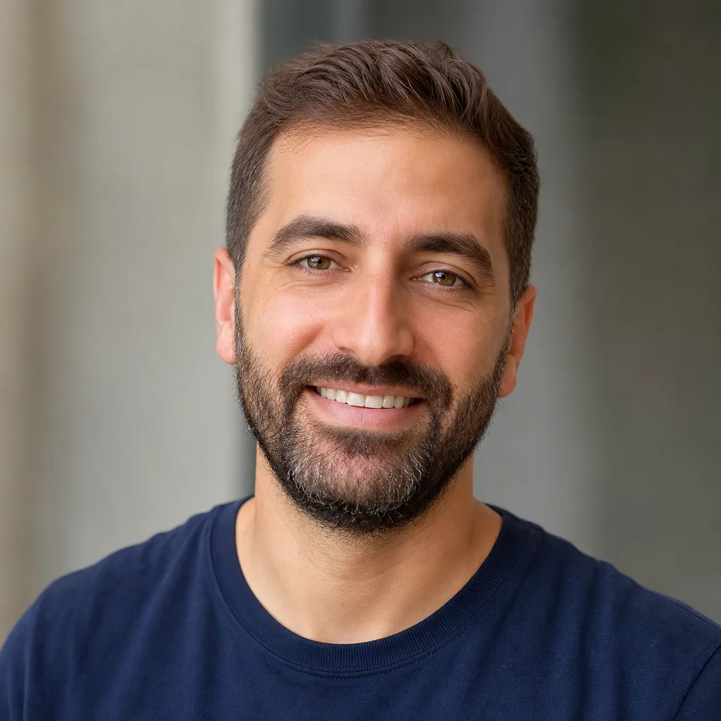 Yusuf Khalil