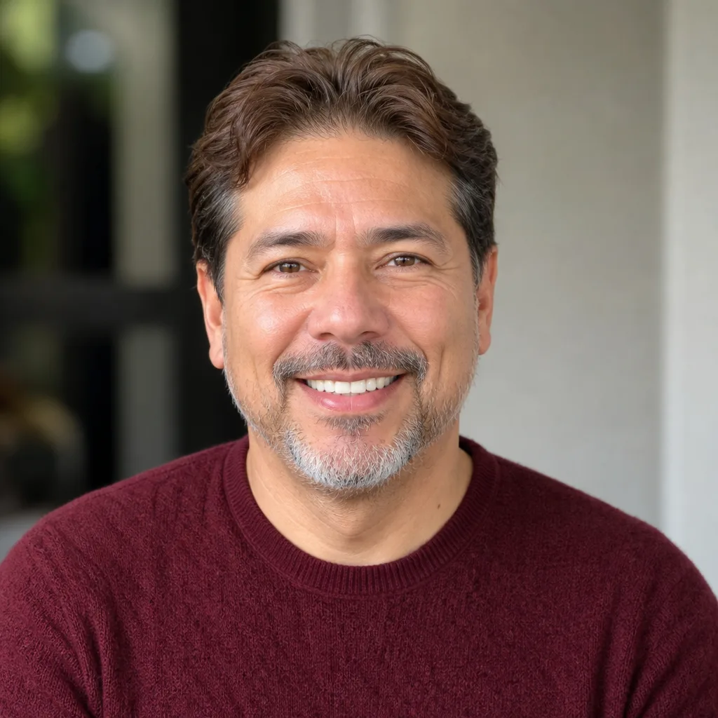 Miguel Martinez