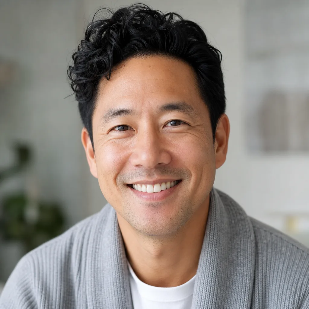 Justin Kim